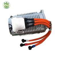 10kw ev car conversion motor for ATV